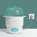 One-key Operation Quick Steam Sterilizer for Baby Bottles